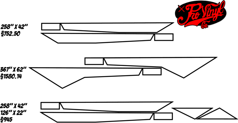 Boston Whaler Outrage 19 Wrap Project