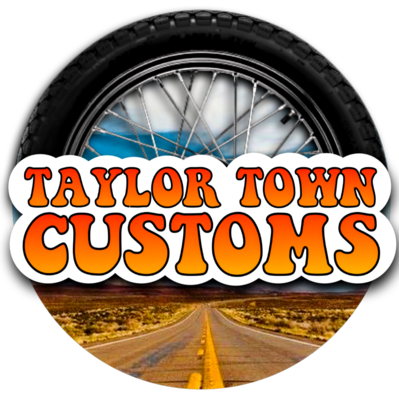 Taylor Town Customs