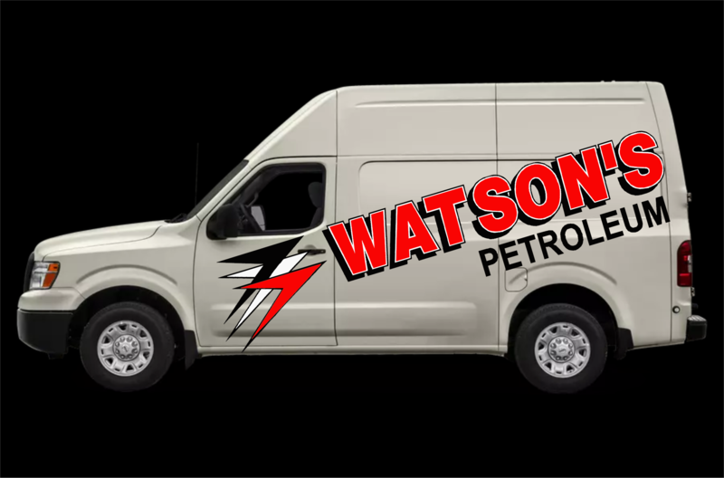 Watson's Petroleum Graphics Project