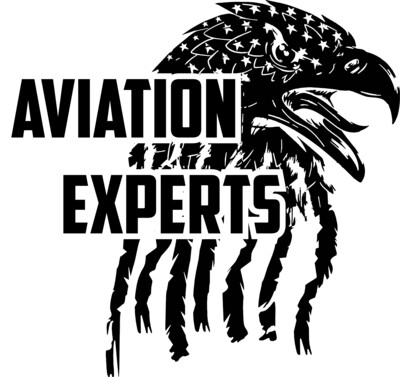 Aviation Experts Logo Design and Artwork Rights