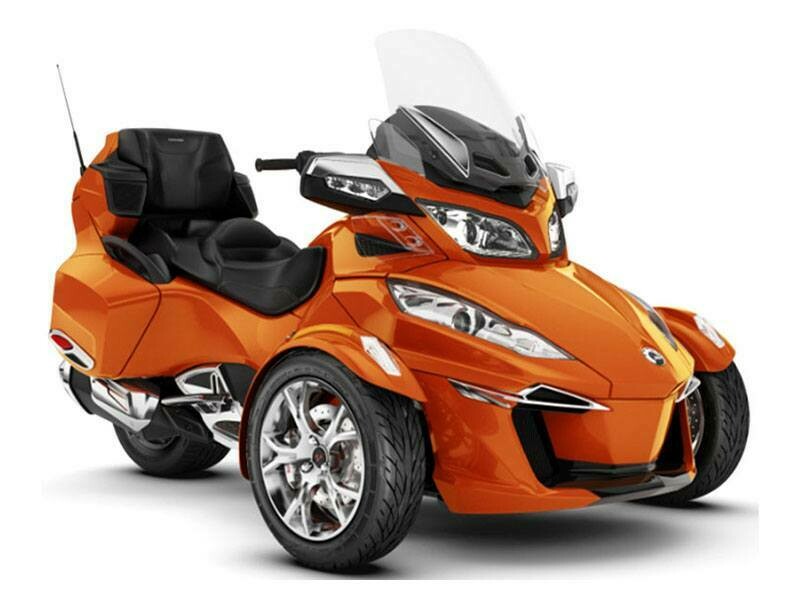 Spider Can Am Wheel Stripes - Deposit