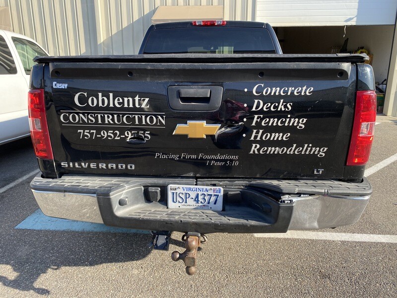Coblentz Phone Number Update