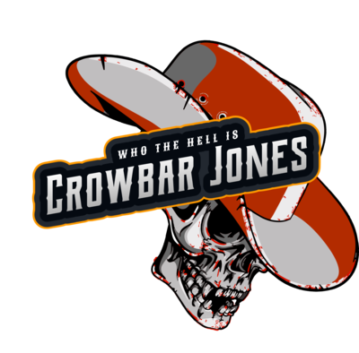 Who The Hell Is Crowbar Jones