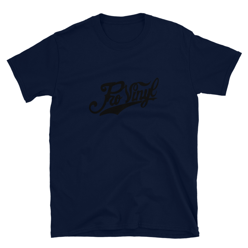 ProVinyl Basic Logo T-Shirt