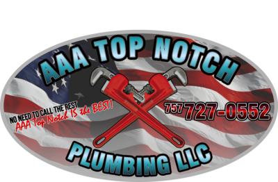 AAA Top Notch Plumbing
