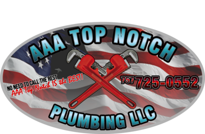 AAA Top Notch Plumbing Business Web Site Design