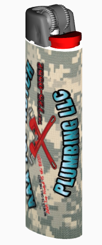 AAA Top Notch Lighters