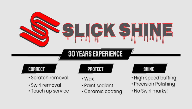 Custom Standard Business Cards