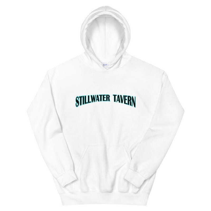 Stilly Unisex Hoodie - Gildan 18500