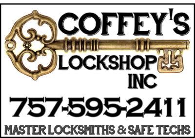 Coffey's Lockshop