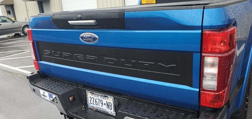 Ford Graphics Project