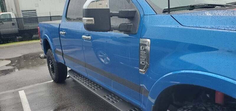 Ford Graphics Project