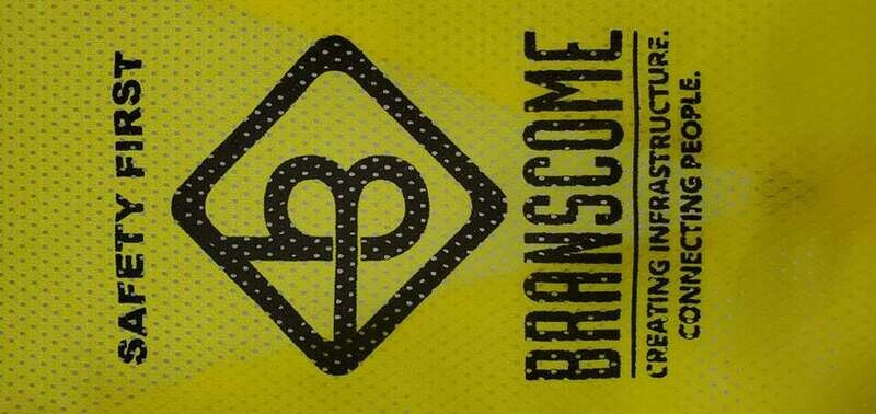 Branscome Safety Vest