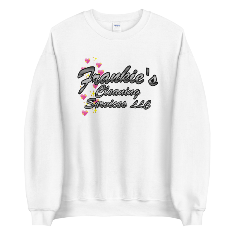 Frankie&#39;s Sweatshirt