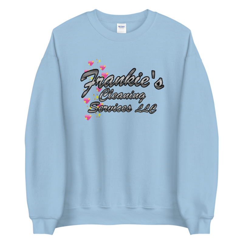 Frankie's Sweatshirt
