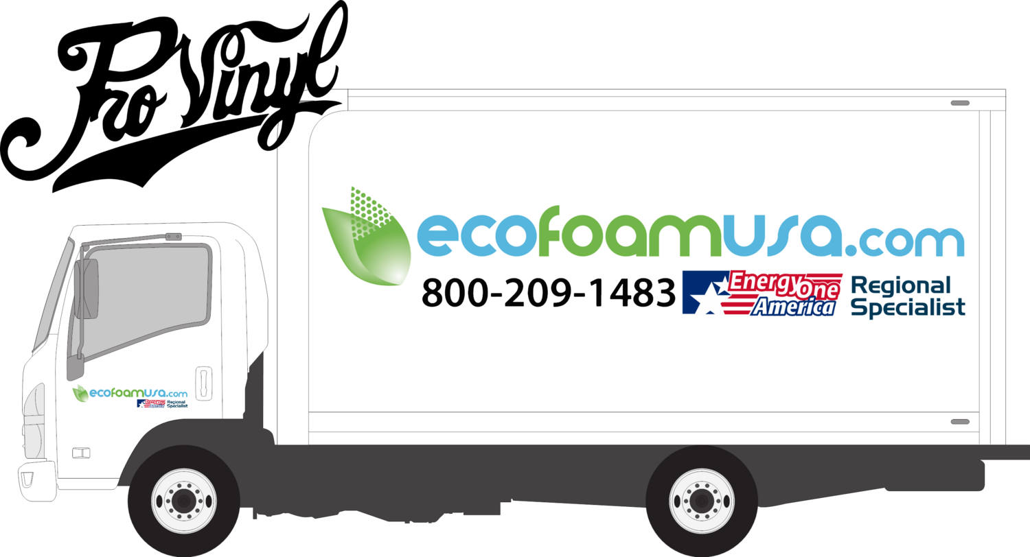 ENERGY ONE AMERICA Graphics Project - After Hours Rush Fee