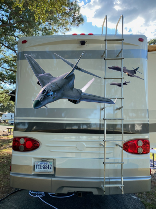 B1-B RV Graphics Project