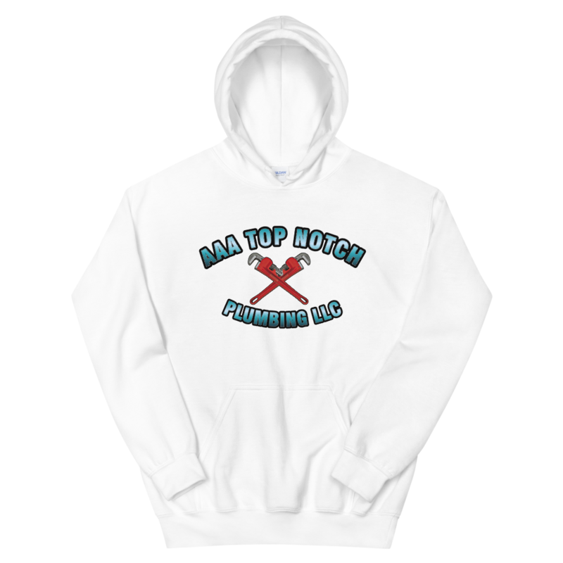 AAA Top Notch Pullover Hoodie - Gildan 18500