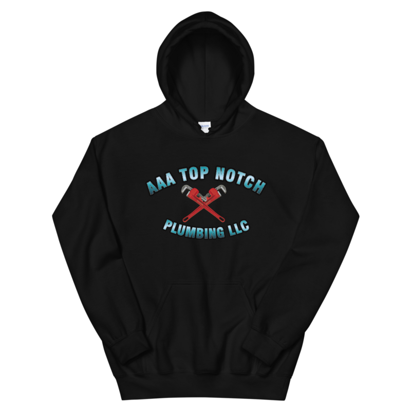 AAA Top Notch Pullover Hoodie - Gildan 18500