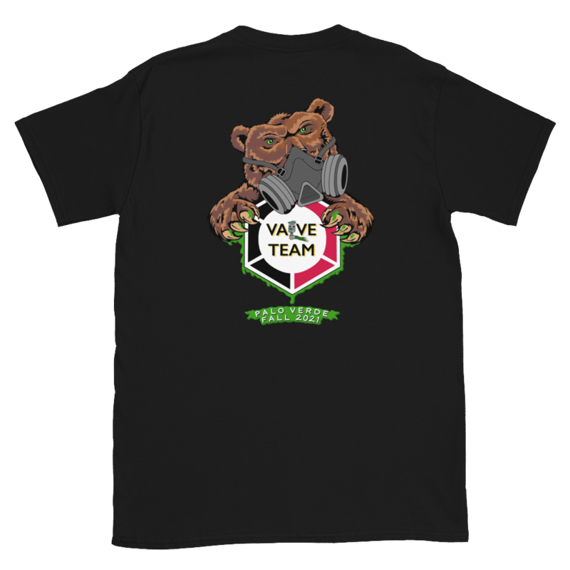 Day &amp; Zimmerman Valve Team Gildan Softstyle T-Shirts