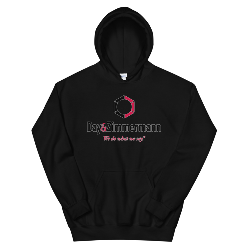 Day &amp; Zimmermann Valve Team Unisex Hoodie Gildan 18500