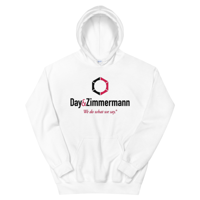 Day &amp; Zimmermann Valve Team Unisex Hoodie Gildan 18500