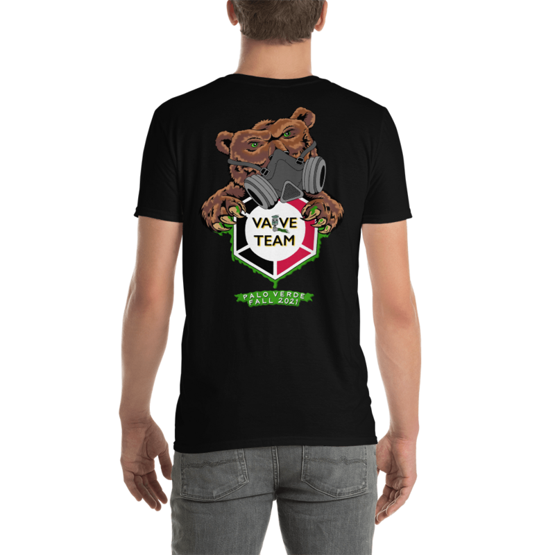 Day &amp; Zimmermann Valve Team Gildan T-Shirt