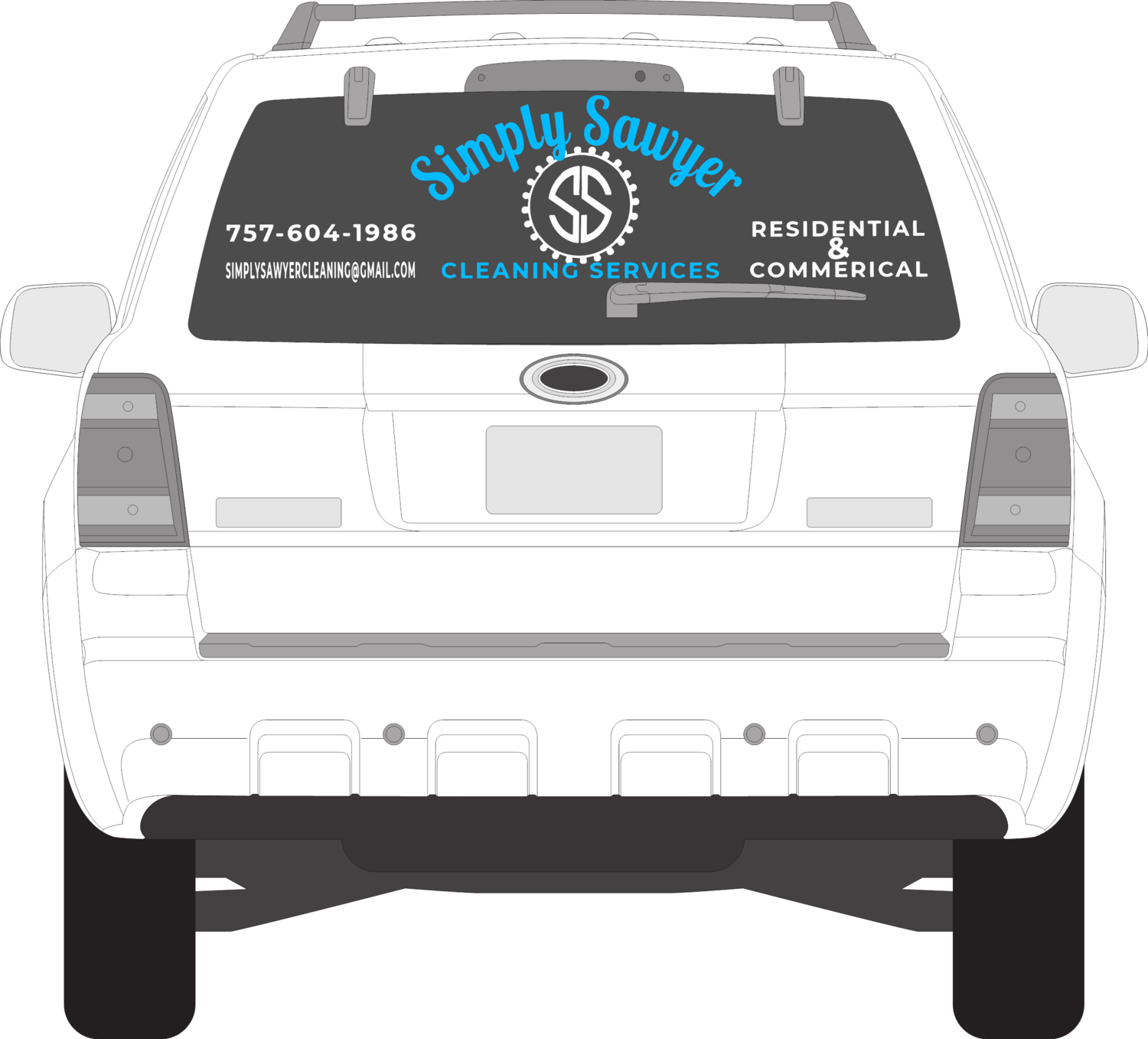 Simply Sawyer Graphics Project