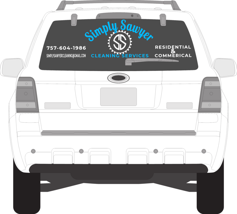 Simply Sawyer Graphics Project