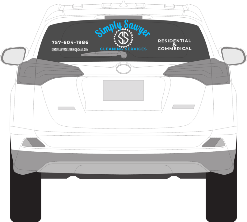 Simply Sawyer Graphics Project