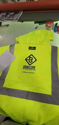 Branscome Safety Coats