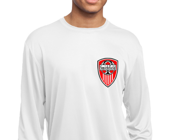 Smithfield Soccer Club Apparel