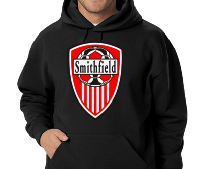 Smithfield Soccer Club Apparel