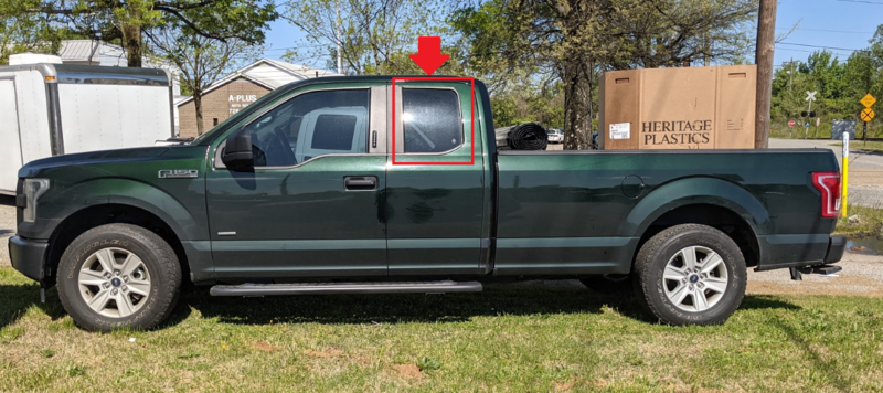 W. R. O&#39;Neal Electric Inc. Graphics Project