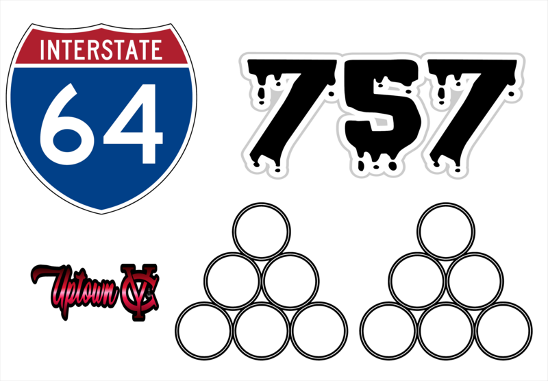 Bar Top Graphics Project 3
