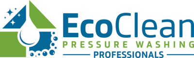EcoClean Pressure Washing