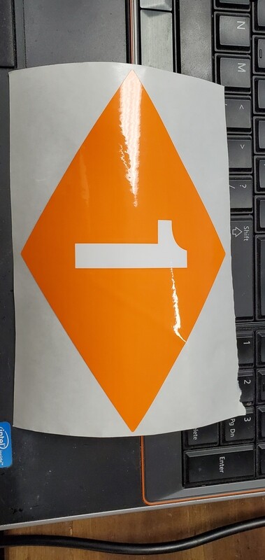 Equipment Label #10