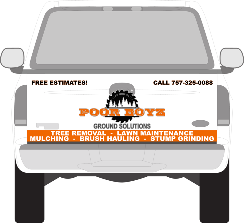 Poor Boyz Tailgate Project