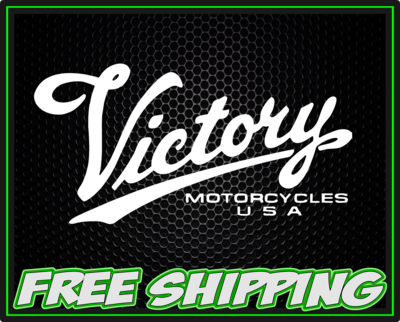 Victory Decals