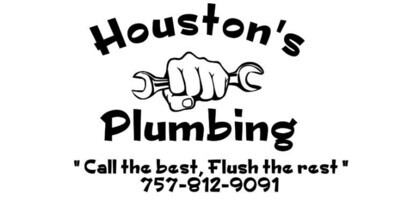 Houston's Plumbing