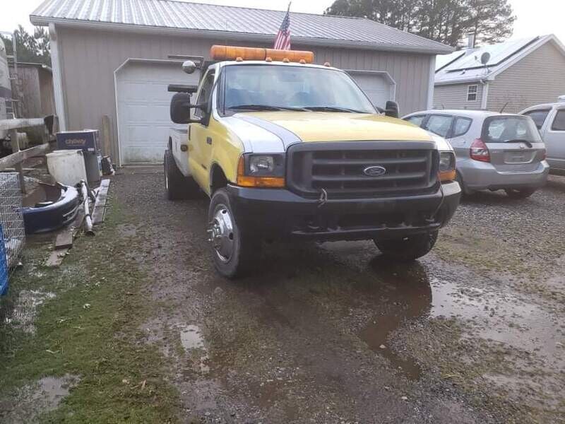 Racecar Tow Truck Single Cab Wrap
