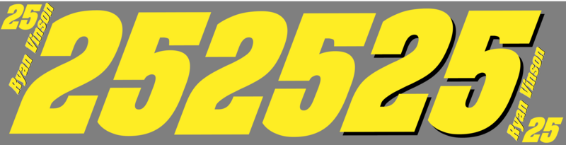 Vinson Motorsports - Graphics Project