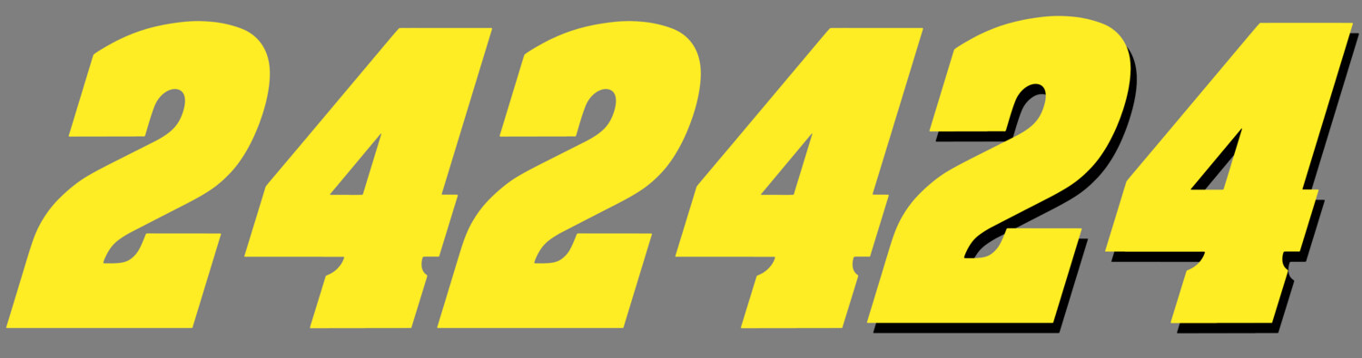 Vinson Motorsports - Graphics Project