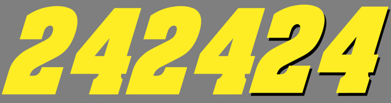 Vinson Motorsports - Graphics Project