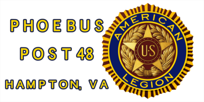 Phoebus Little League Banner Package - American Legion