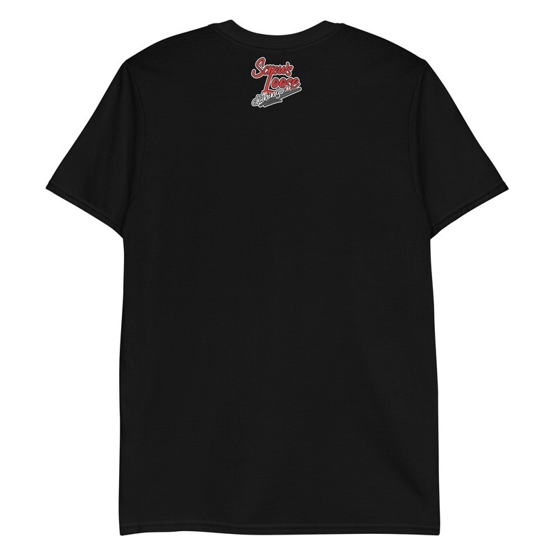 Skully's Poolside Beer Joint - Screws Loose T-Shirt