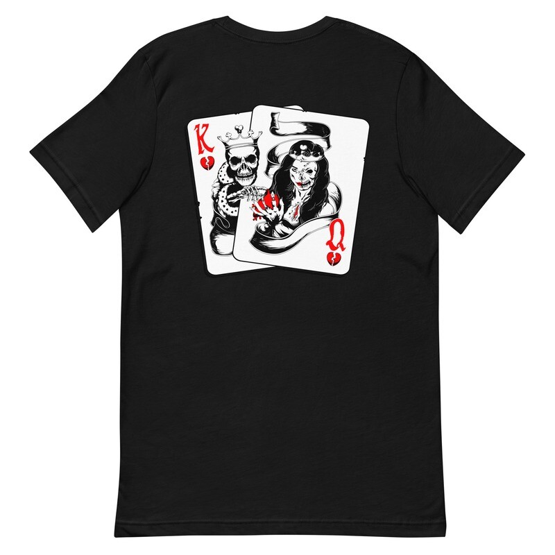 Unisex t-shirt