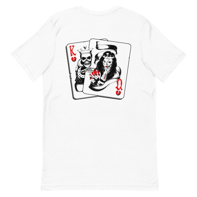 Unisex t-shirt