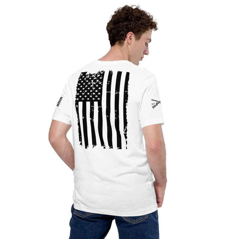 Connor 1776 Shirt