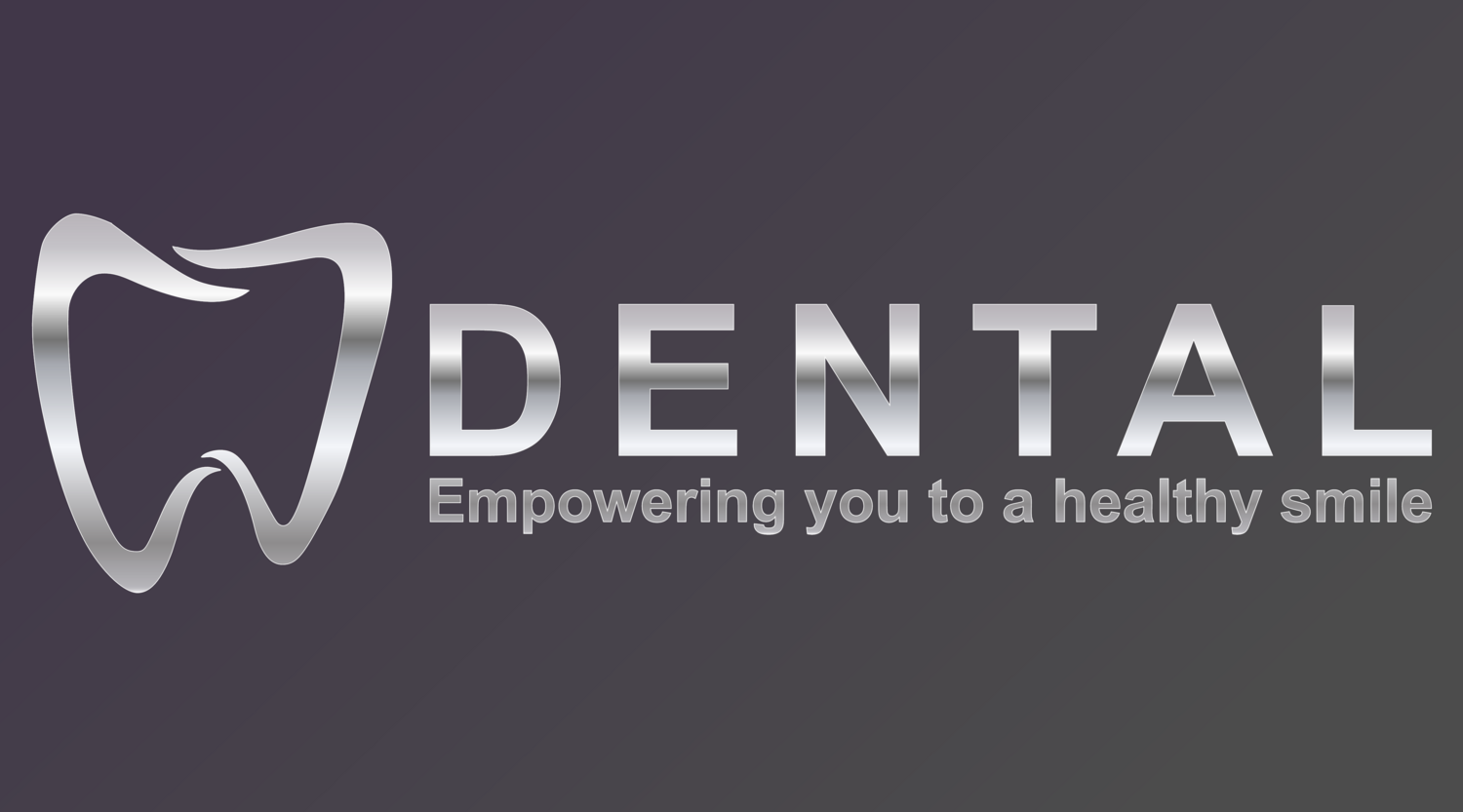 Cheng Dental Office Wall Wrap